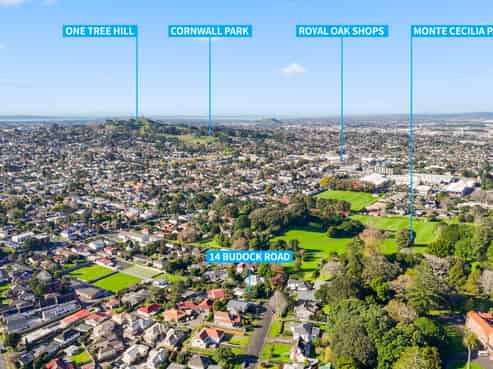 14 Budock Road, Hillsborough