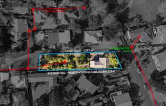 14 Budock Road, Hillsborough
