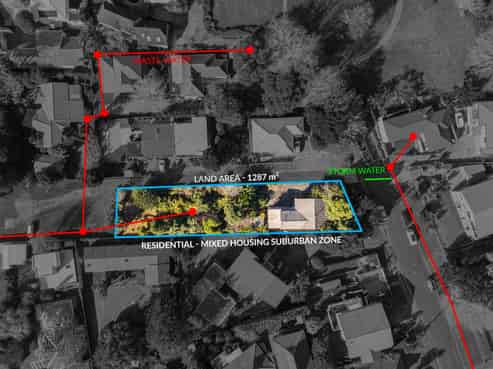 14 Budock Road, Hillsborough