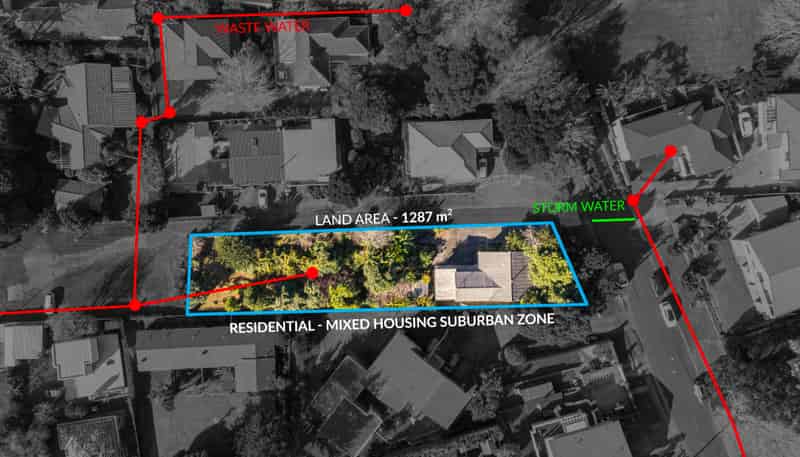 14 Budock Road, Hillsborough