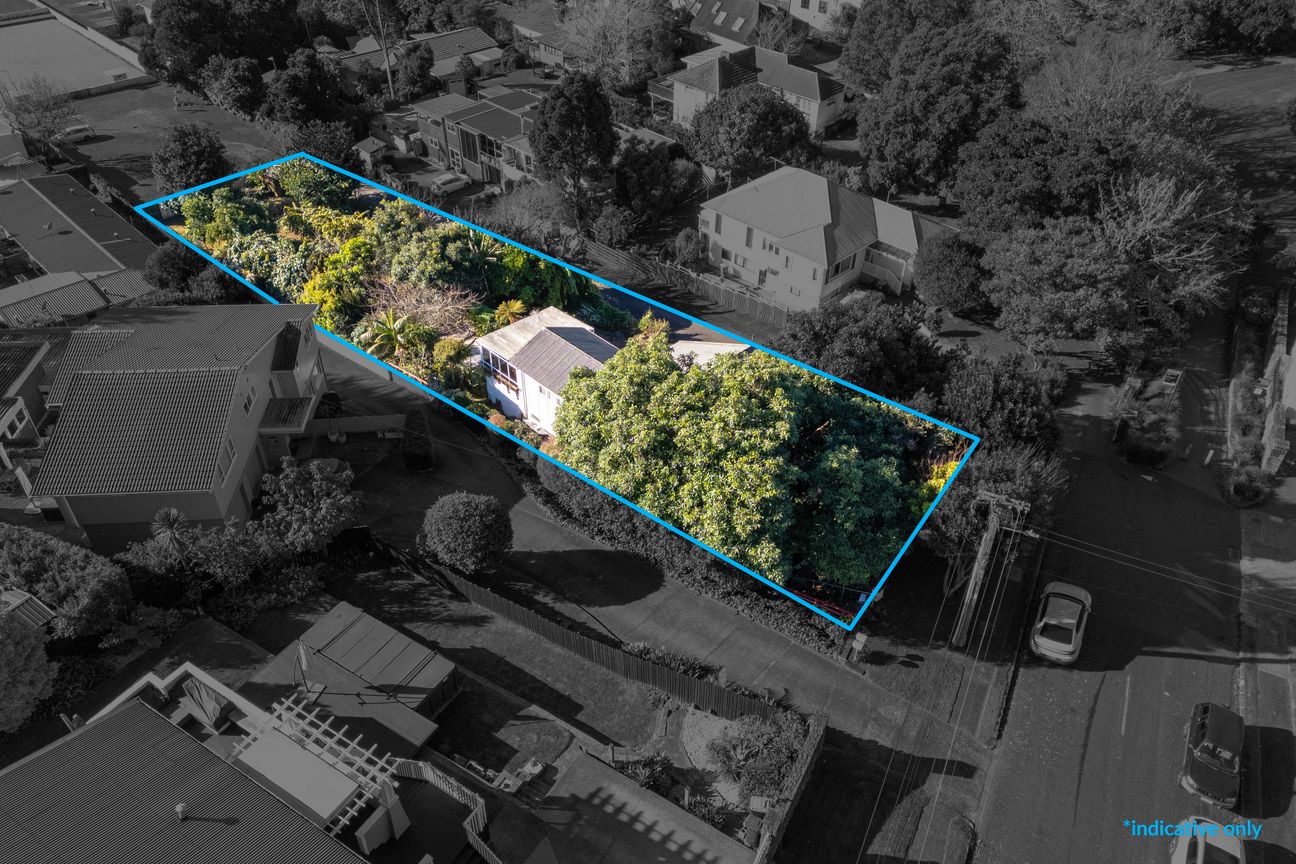 Deceased Estate - 1287sqm site - Mehr