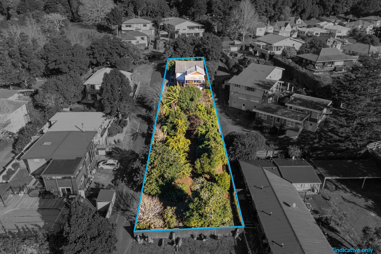 Deceased Estate - 1287sqm site - Ansicht 6