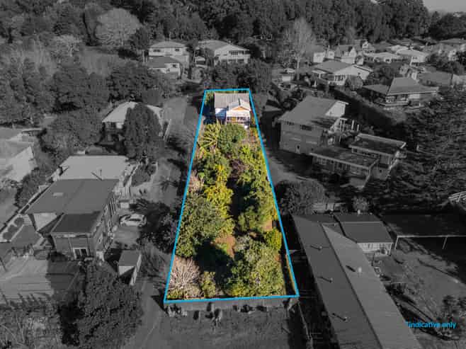 14 Budock Road, Hillsborough