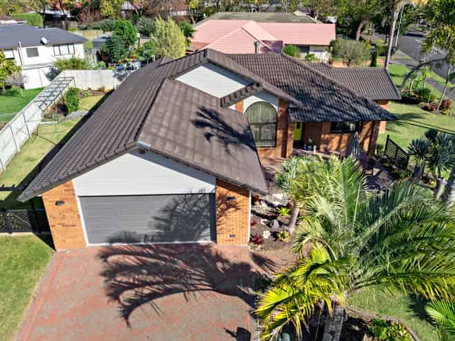 15 Tington Avenue, Wattle Downs