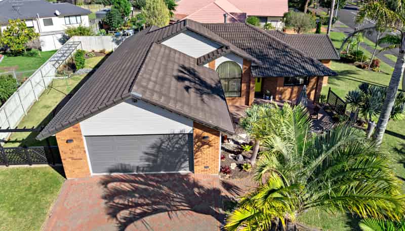 15 Tington Avenue, Wattle Downs