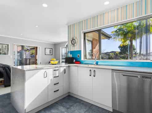 15 Tington Avenue, Wattle Downs