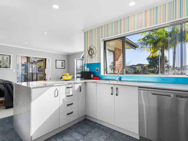 15 Tington Avenue, Wattle Downs