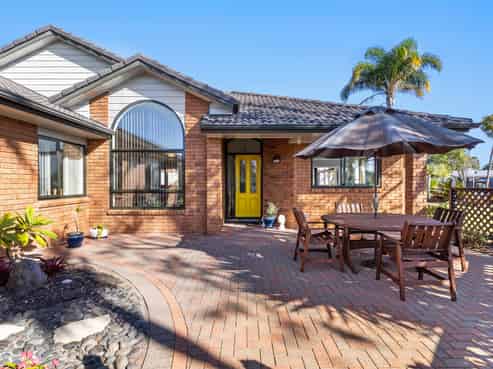 15 Tington Avenue, Wattle Downs