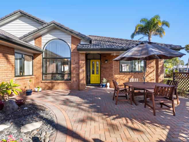 15 Tington Avenue, Wattle Downs