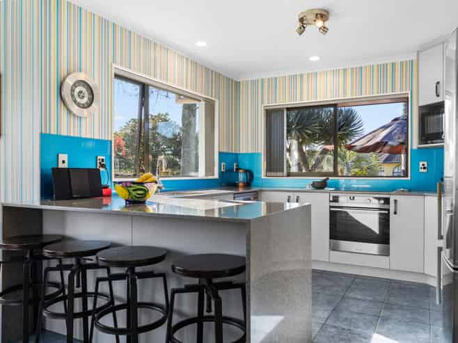 15 Tington Avenue, Wattle Downs