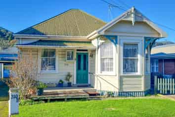 310 Brown Street, Thames