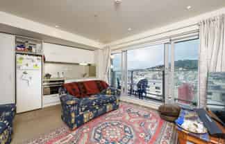 1303/74 Taranaki Street, Te Aro