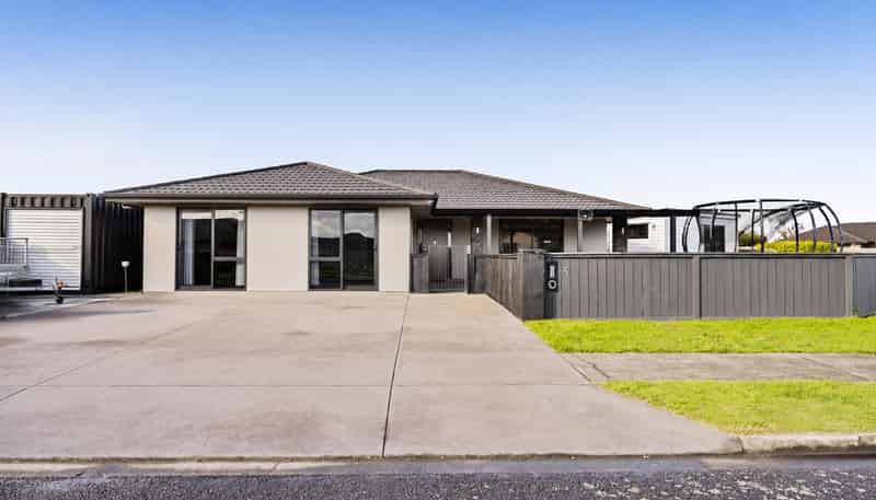 5 Reremoana Close, Hawera