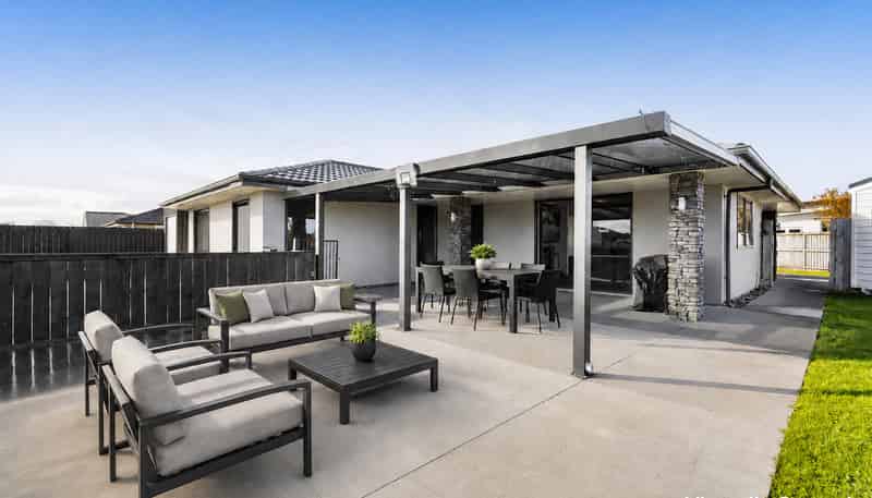 5 Reremoana Close, Hawera