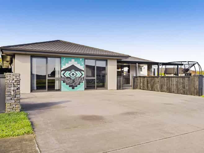 5 Reremoana Close, Hawera