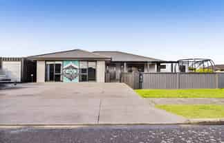 5 Reremoana Close, Hawera