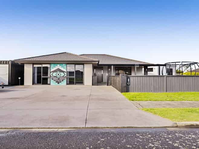 5 Reremoana Close, Hawera