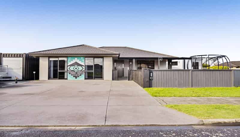 5 Reremoana Close, Hawera