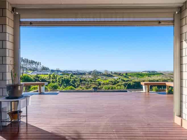 43 Te Ara Aukati Terrace, Pokeno