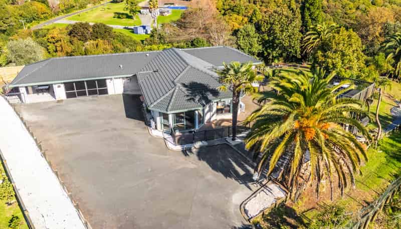 180 Settlement Road, Papakura