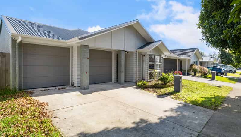 12 Poaka Avenue, Takanini