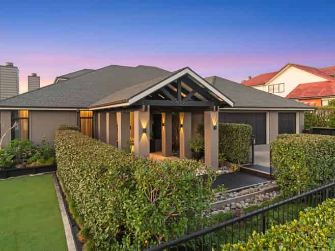 46 Manor Park, Sunnyhills
