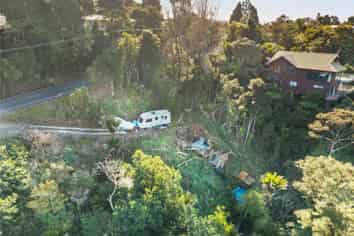 86 Victory Road, Laingholm