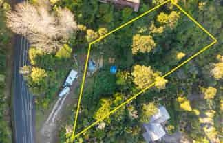86 Victory Road, Laingholm