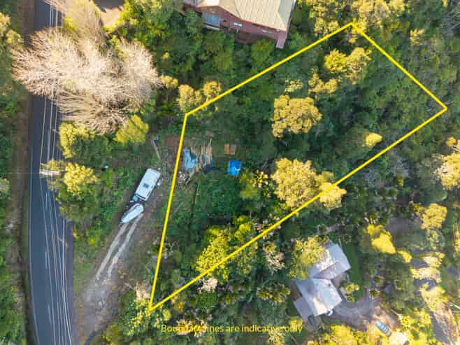 86 Victory Road, Laingholm
