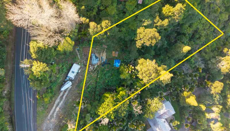 86 Victory Road, Laingholm