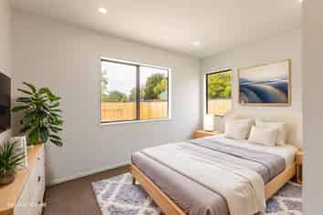 90B Fergusson Street, Woodville
