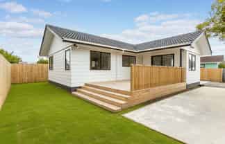 90B Fergusson Street, Woodville