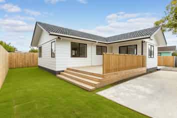90B Fergusson Street, Woodville