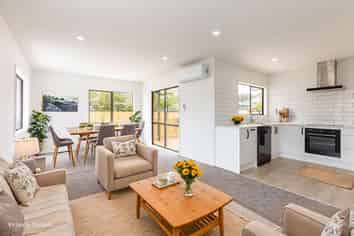 90B Fergusson Street, Woodville
