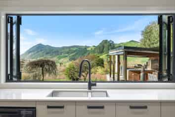 1427 Te Kopia Road, Waikite Valley
