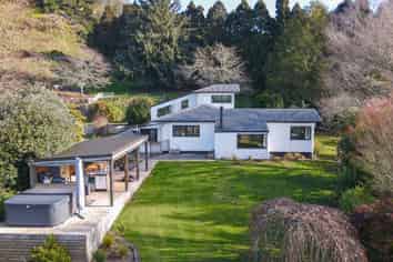 1427 Te Kopia Road, Waikite Valley