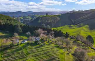 1427 Te Kopia Road, Waikite Valley