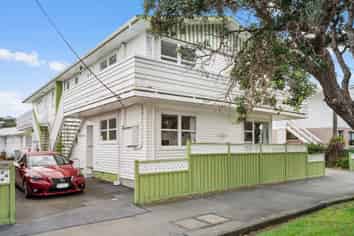 5/47 Park Road, Miramar