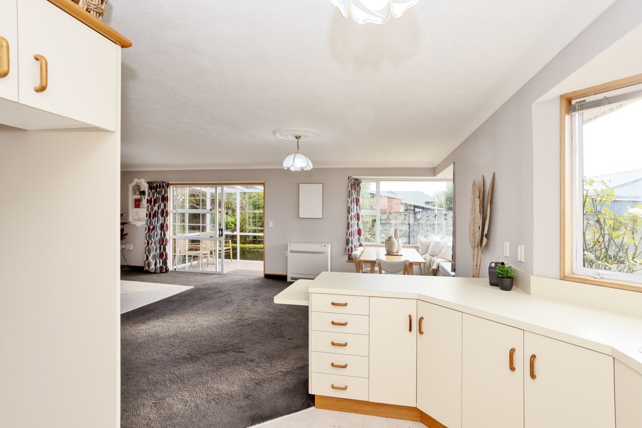An awesome townhouse - Widok 6