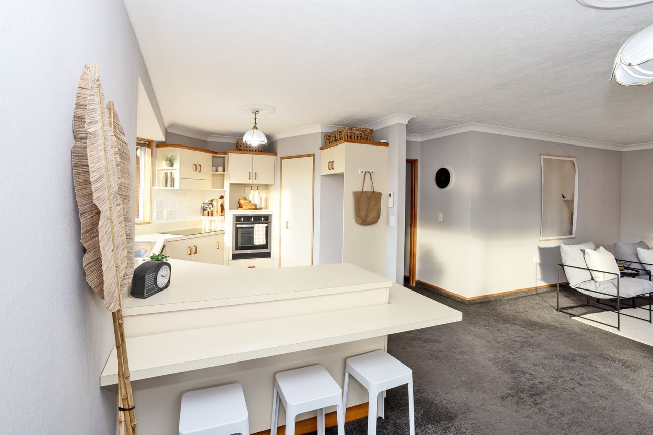 An awesome townhouse - Widok 5