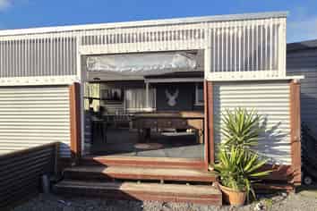 19 Gammack Street, Temuka