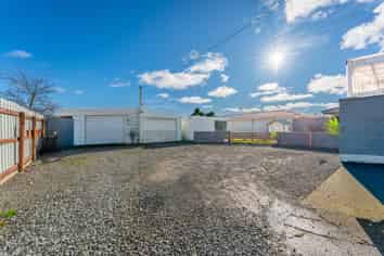 19 Gammack Street, Temuka