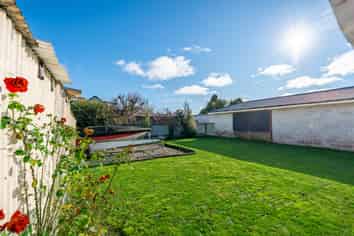 19 Gammack Street, Temuka