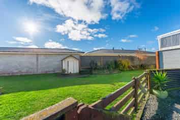 19 Gammack Street, Temuka