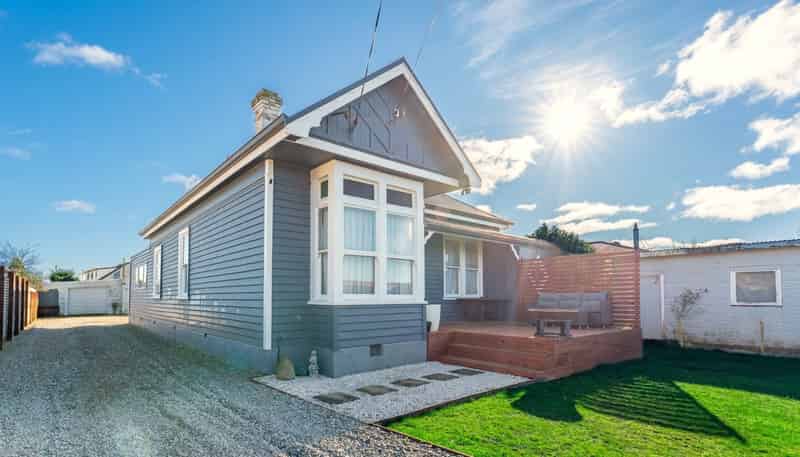 19 Gammack Street, Temuka