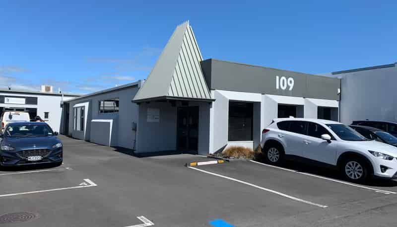 B/109 Rostrevor Street, Hamilton Central