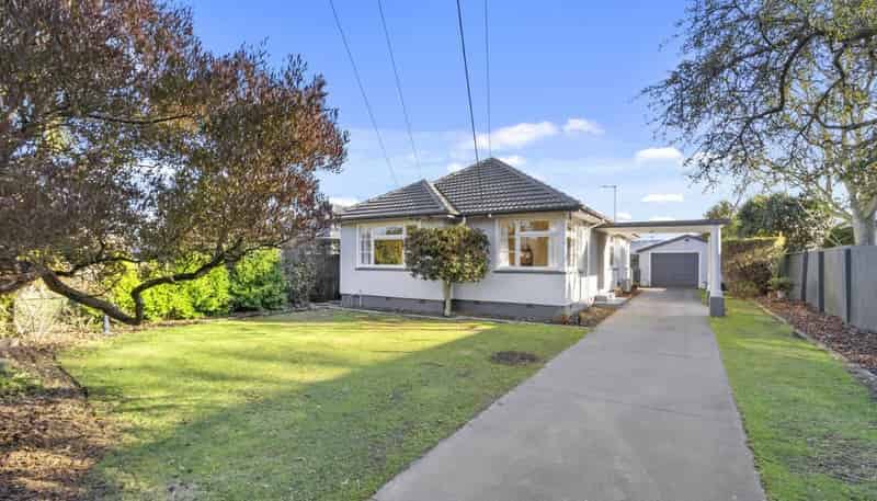 105 McFaddens Road, Saint Albans
