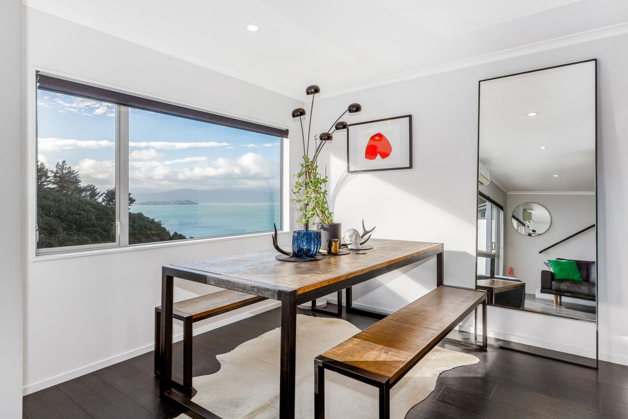 Funky, Stylish Living with Spectacular Views! – pohled 5