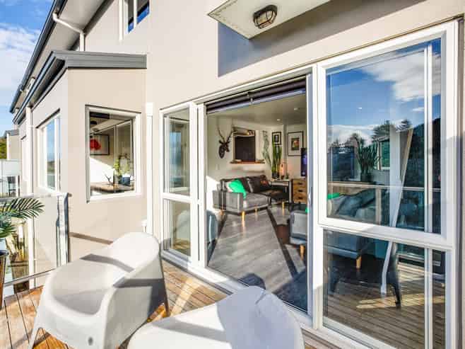 17G Onslow Road, Khandallah