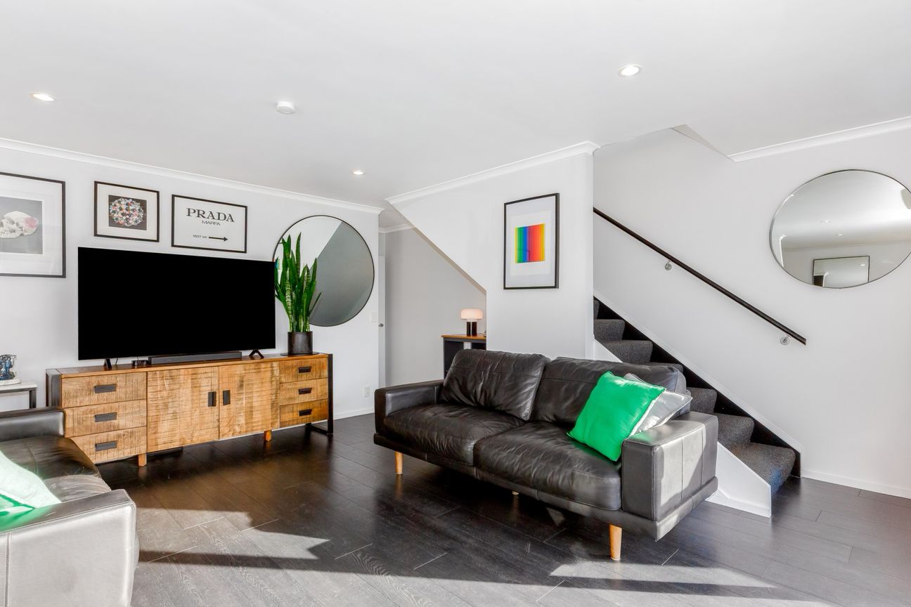 Funky, Stylish Living with Spectacular Views! – pohled 3